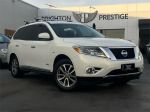 Image for 2015 NISSAN PATHFINDER 4D WAGON R52 ST-L HYBRID (4x4)