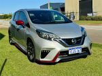 Image for 2017 NISSAN NOTE 5D HATCHBACK HE12 e-POWER MEDALIST (HYBRID)
