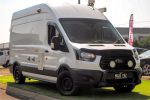 Image for 2014 FORD TRANSIT 5D VAN VO MY14.5 350L LWB MID ROOF