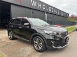 Image for 2017 Kia Sorento Wagon UM MY18 SLi