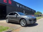Image for 2014 Porsche Macan Wagon 95B MY15 S Diesel