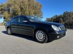 Image for 2004 MERCEDES-BENZ E320 4D SEDAN 211 ELEGANCE