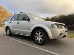 Image for 2007 FORD TERRITORY 4D WAGON SY TX (4x4)