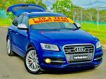 Image for 2015 Audi SQ5 TDI Auto quattro MY16