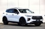 Image for 2025 GWM Haval Jolion Wagon A02 Ultra