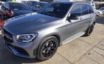 Image for 2022 Mercedes-Benz GLC-Class Wagon X253 802MY GLC300 e