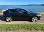 Image for 2014 HOLDEN CRUZE 5D HATCHBACK JH MY14 EQUIPE