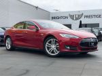 Image for 2014 TESLA MODEL S 4D HATCHBACK 85
