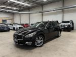 Image for 2016 INFINITI Q70 4D SEDAN 3.7 GT