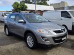 Image for 2010 MAZDA CX-9 4D WAGON 09 UPGRADE CLASSIC