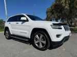 Image for 2014 JEEP GRAND CHEROKEE 4D WAGON WK MY14 LIMITED (4x4)