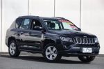 Image for 2014 Jeep Compass Wagon MK MY14 Sport