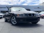 Image for 1997 BMW Z3 2D ROADSTER