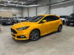 Image for 2016 FORD FOCUS 5D HATCHBACK LZ ST2