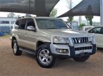 Image for 2007 Toyota Landcruiser Prado Wagon GRJ120R GXL