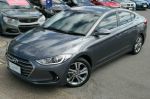Image for 2016 Hyundai Elantra Sedan Elite AD MY17