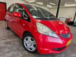 Image for 2011 HONDA JAZZ 5D HATCHBACK GE VTi