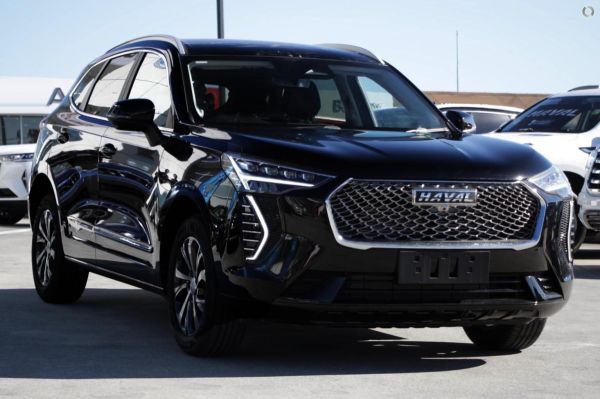 2024 GWM Haval Jolion Lux Auto image