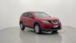 Image for 2016 Nissan X-TRAIL ST (4x4) Wagon