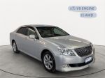 Image for 2011 Toyota Crown Sedan Majesta i-Four 4WD