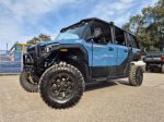 Image for 2024 Polaris Xpedition ADV 5 Ultimate ATV Xpedition