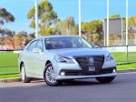 Image for 2015 Toyota Crown Sedan