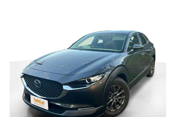 2021 Mazda CX-30 G20 Pure DM Series image