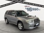 Image for 2006 Subaru Forester SUV 2.0 XT AWD