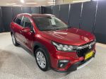 Image for 2023 SUZUKI S-CROSS 4D WAGON MY22 ALLGRIP