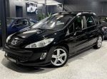 Image for 2008 Peugeot 308 Wagon T7 XSE