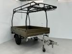 Image for 2022 HardCargo- SOREX Trailer Trailer Other