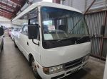 Image for 2014 MITSUBISHI Fuso Rosa BE600 BUS