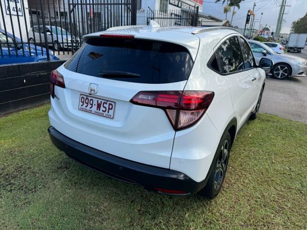 2016 Honda Hr-v Wagon VTi-L MY16 image