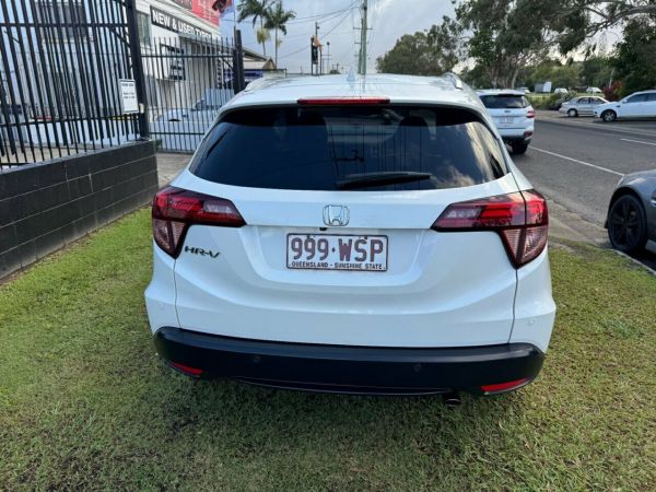 2016 Honda Hr-v Wagon VTi-L MY16 image