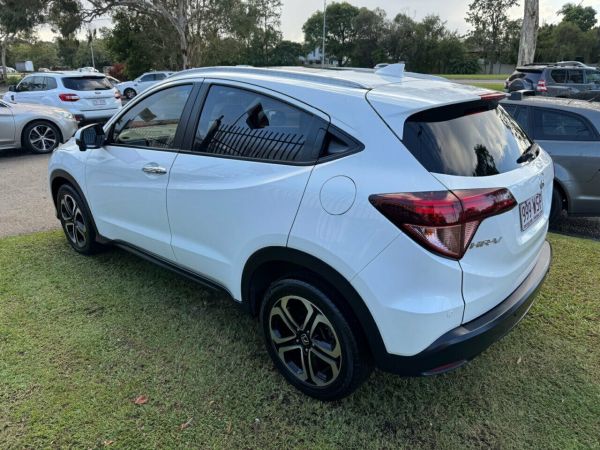 2016 Honda Hr-v Wagon VTi-L MY16 image