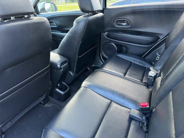 2016 Honda Hr-v Wagon VTi-L MY16 image