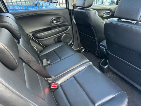 2016 Honda Hr-v Wagon VTi-L MY16 image