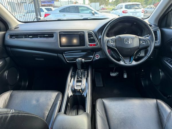2016 Honda Hr-v Wagon VTi-L MY16 image