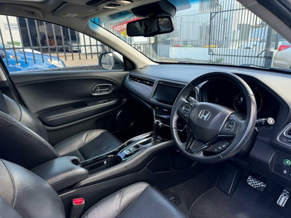 2016 Honda Hr-v Wagon VTi-L MY16 image