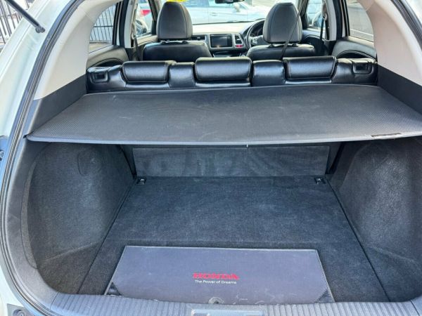 2016 Honda Hr-v Wagon VTi-L MY16 image