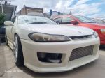 Image for 1999 Nissian - S15-Silvia SR20DET Factory 6 Sp Man Turbo
