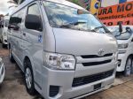Image for 2017 TOYOTA Hiace LWB