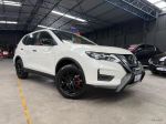 Image for 2022 Nissan X-TRAIL ST T32 Auto 2WD MY22