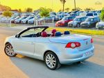 Image for 2007 Volkswagen Eos FSI 1F Manual MY08