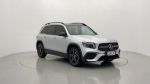 Image for 2021 Mercedes-Benz Glb 250 4MATIC Wagon