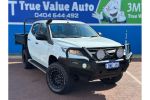 Image for 2019 Mitsubishi Triton GLX+ MR 4X4