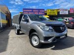Image for 2018 MAZDA BT-50 C/CHAS MY18 XT HI-RIDER (4x2)
