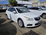 Image for 2012 HOLDEN CRUZE 5D HATCHBACK JH MY12 CD
