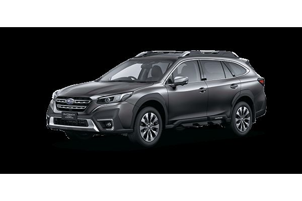 2024 Subaru Outback AWD Touring 6GEN image