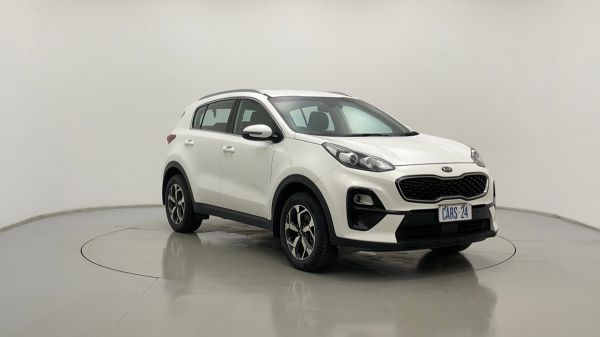 2019 Kia SPORTAGE SI (FWD) Wagon image